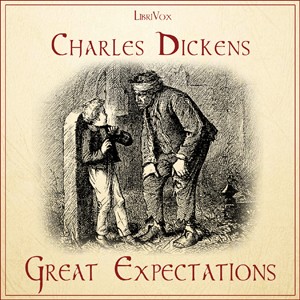 Charles Dickens, Jan Gleiter, Mary Ellen Snodgrass: Great Expectations (EBook, 2008, LibriVox)