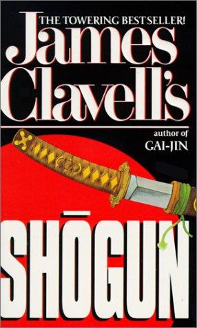 James Clavell: Shogun (Tandem Library)