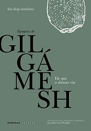 invalid author: Ele que o abismo viu (Paperback, Portuguese language, 2017, Autêntica)