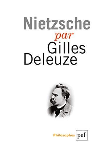 Gilles Deleuze: Nietzsche (French language, 2010)