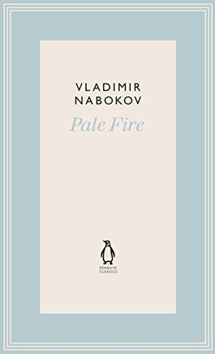 Vladimir Nabokov: Pale Fire (2012)