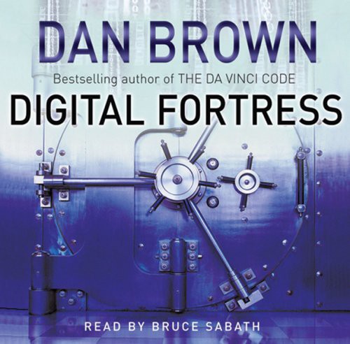 Dan Brown: Digital Fortress (2004, Orion Pub Co)