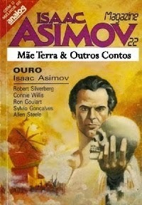 Isaac Asimov: Mãe Terra e outros contos (EBook, Português language, 1978, Hemus)