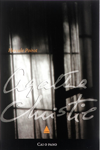 Agatha Christie: Cai o Pano (Paperback, Portuguese language, 2004, Nova Fronteira)