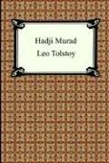 Leo Tolstoy: Hadji Murad (Paperback, 2006, Digireads.com)