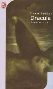 Bram Stoker: Dracula (French language, 2005, J'ai Lu)