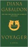 Diana Gabaldon: Voyager (1994, Dell)