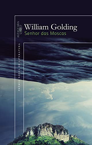 William Golding: Senhor das Moscas (Paperback, 2014, Alfaguara)