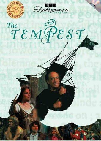 William Shakespeare: The Tempest (1999, Collins Educational)