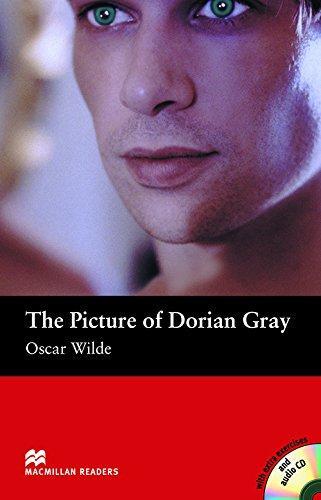 Oscar Wilde, Tonny: The picture of Dorian Gray (2005)