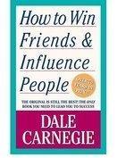 Dale Carnegie: How to win friends and influence people (1982)