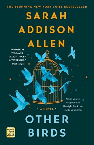 Sarah Addison Allen: Other Birds (Paperback, 2023, St. Martin's Griffin)