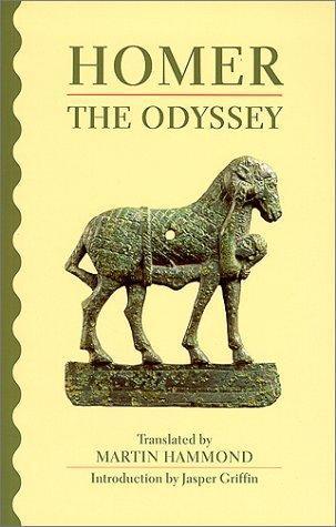 Homer, Robert Fitzgerald, Homer [Translated By Albert Cook], Homer, Barry B. Powell, Homer, W. H. D. Rouse, Deborah Steiner, Adam Nicolson, Sebastien van Donnick, John Lescault: Homer (2000)