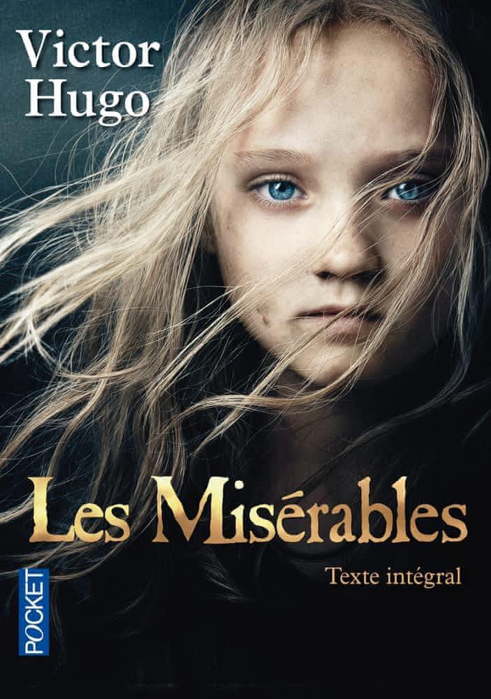 Victor Hugo: Les misérables (French language, 2013, Presses Pocket)