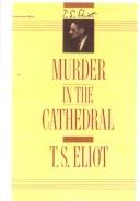 T. S. Eliot: Murder in the Cathedral (1999, Tandem Library)