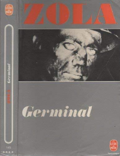 Émile Zola: Germinal (French language, 1978)