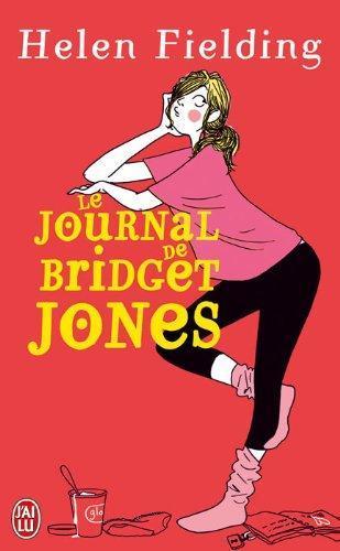 Helen Fielding: Le journal de Bridget Jones (French language, 1999)