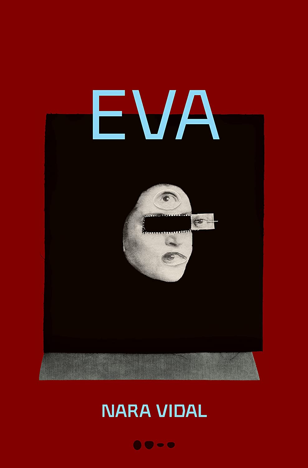 Eva (Paperback, Português language, 2022, ‎Todavia)