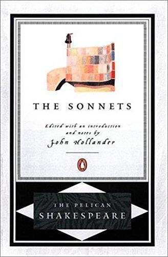 William Shakespeare: The sonnets (2001)