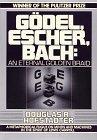 Douglas R. Hofstadter: Godel, Escher, Bach : An Eternal Golden Braid (1999)