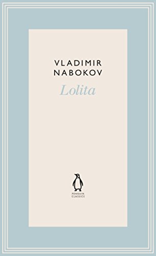 Vladimir Nabokov: Lolita (2012, Penguin Books, Limited)