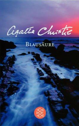 Agatha Christie: Blausäure. Sonderausgabe. (German language, 2003, Fischer (Tb.), Frankfurt)