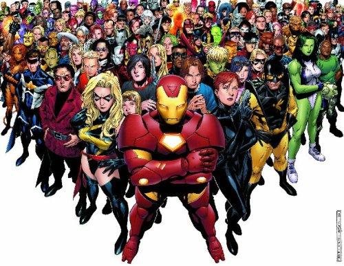 Dan Slott, Stefano Caselli: Avengers (Paperback, 2008, Marvel Comics)