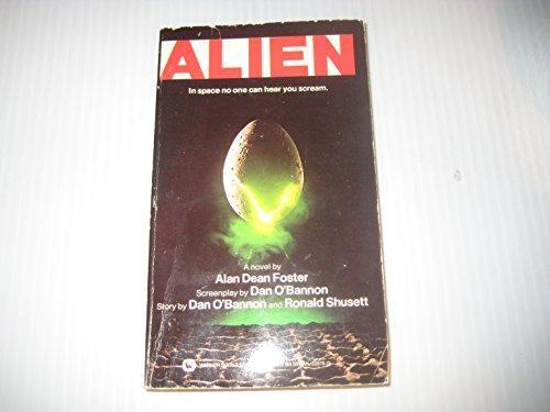 Alan Dean Foster: Alien