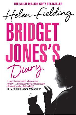 Helen Fielding: Bridget Jones's Diary