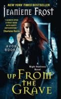 Jeaniene Frost: Up From The Grave (2014, HarperCollins Publishers Inc)