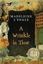 Madeleine L'Engle: A Wrinkle In Time (2007, Turtleback Books)