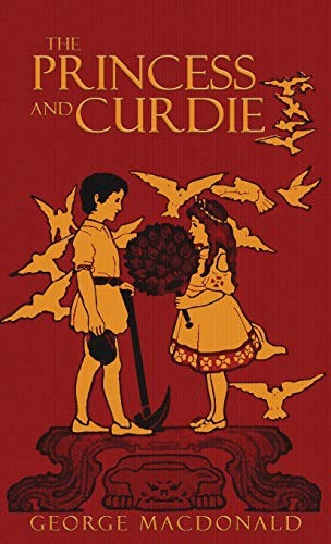 George MacDonald: The Princess and Curdie (Hardcover, 2020, Suzeteo Enterprises)