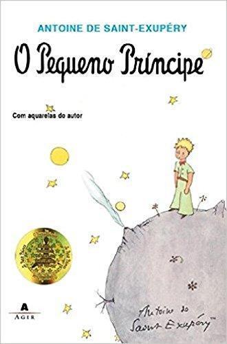 Antoine de Saint-Exupéry: O Pequeno Príncipe (Em Portuguese do Brasil) (Portuguese language)