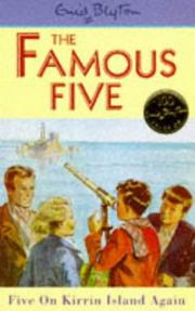 Enid Blyton: Five on Kirrin Island Again (Famous Five) (1997, Hodder Children's Books)