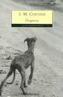 J. M. Coetzee: Desgracia (Spanish language, 2004, Debolsillo)