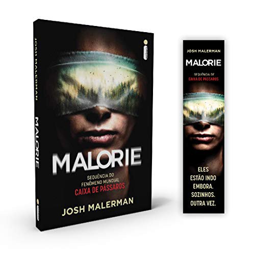 Josh Malerman: Malorie – Sequencia de Caixa de Passaros (Paperback, 2019)