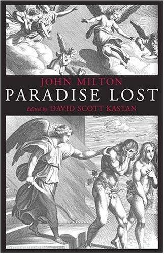 John Milton: Paradise lost (2005)