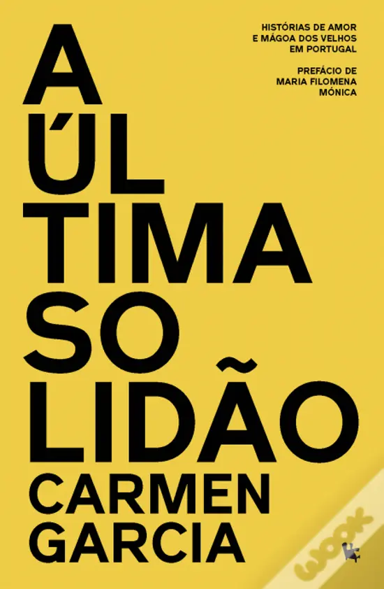 A Última Solidão (Paperback, Português language, Avenida da Liberdade Editores)