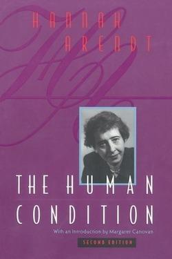 Hannah Arendt: The human condition (1998)