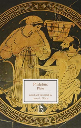 Plato: Philebus (Paperback, 2019, Broadview Press)