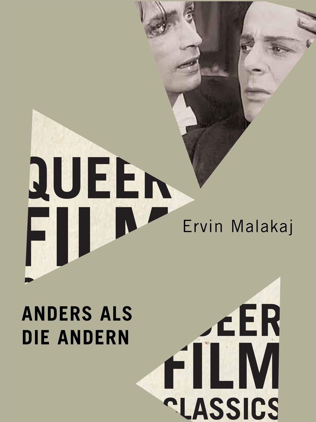 Ervin Malakaj: Anders Als Die Andern (2023, McGill-Queen's University Press)