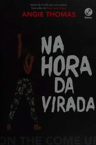 invalid author: Na Hora da Virada (Paperback, Portuguese language, Galera)