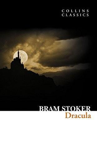 Stacy King, J D Barker, Jonty Claypole, Bram Stoker, Greg Hildebrandt: Dracula (2011, HarperCollins)