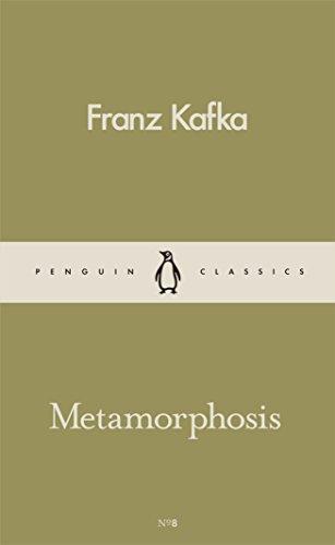 Franz Kafka: Metamorphosis (2016)