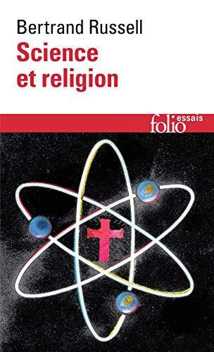 Bertrand Russell: Science et religion (French language, 1989)