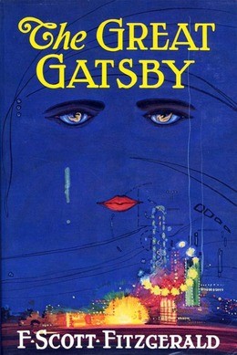 Francis Scott Key Fitzgerald: The Great Gatsby (EBook, 1925, feedbooks)