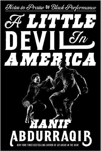 Hanif Abdurraqib: Little Devil in America (EBook, 2021, Random House)