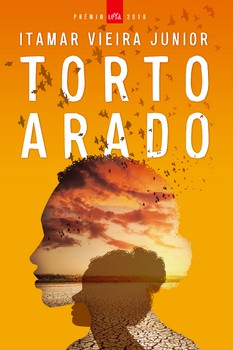 Itamar Vieira Junior: Torto Arado (Portuguese language, 2019, Leya)