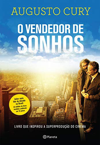 invalid author: O Vendedor de Sonhos (Paperback, Portuguese language, 2016, Planeta do Brasil)