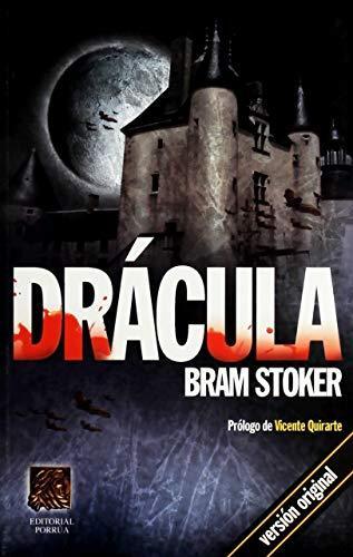 Stacy King, J D Barker, Jonty Claypole, Bram Stoker, Greg Hildebrandt: Drácula (Spanish language, 2006)